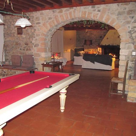 Spa Du Hameau De Bonnevay Marchampt 외부 사진