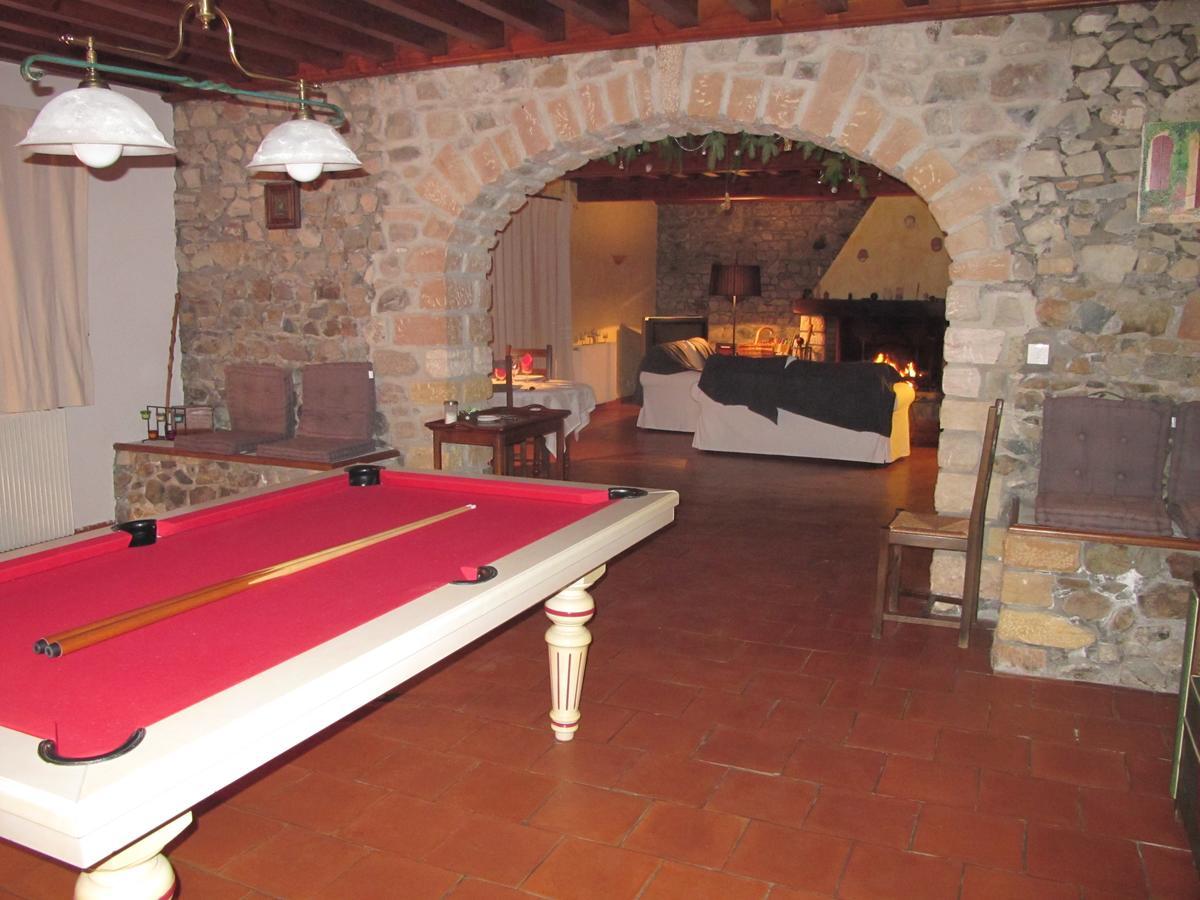 Spa Du Hameau De Bonnevay Marchampt 외부 사진