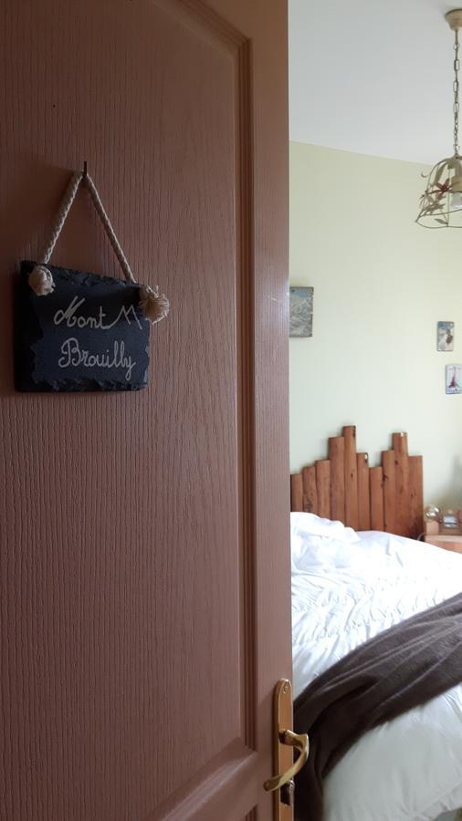 Spa Du Hameau De Bonnevay Marchampt 외부 사진
